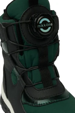 Hot Vinterstøvle Tex Spin - Darkest sprouse Vinterstøvler