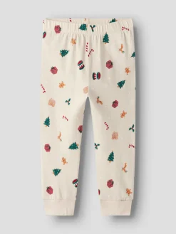 Discount Vismas nattøj - Whitecap Gray Juletøj|Nattøj & Natkjoler