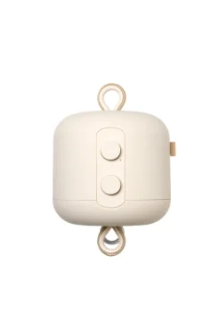 Discount Vuggemotor - LeeLo02 - Beige Børn Vugger|Slyngevugger