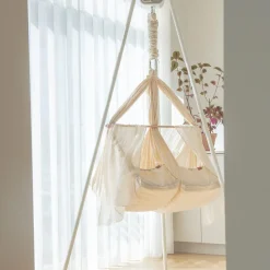 Best Vuggestativ Børn Slyngevugger