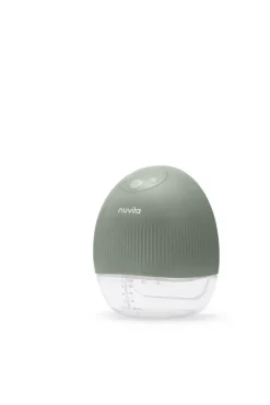 Outlet 1264W Materno flow elektrisk brystpumpe Brystpumper