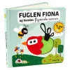 Online Wacky Wonders Touch and Feel Book - Fugl Røre- & Følebøger|Papbøger