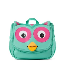 Discount WASHBAG Owl - OWL Rygsække & Tasker