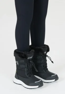 Clearance Wesend støvle WP V2 - Black Vinterstøvler