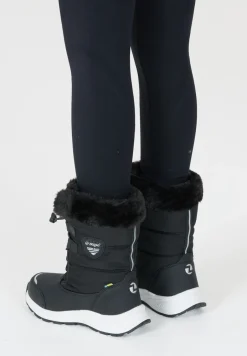 Clearance Wesend støvle WP V2 - Black Vinterstøvler