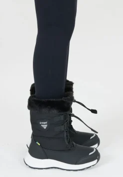 Clearance Wesend støvle WP V2 - Black Vinterstøvler