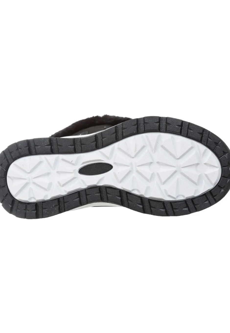 Clearance Wesend støvle WP V2 - Black Vinterstøvler