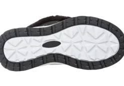 Hot Wesend Vinterstøvle WP - Black Vinterstøvler