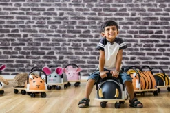 Sale Bee - Small Gåvogne & Aktivitetsborde