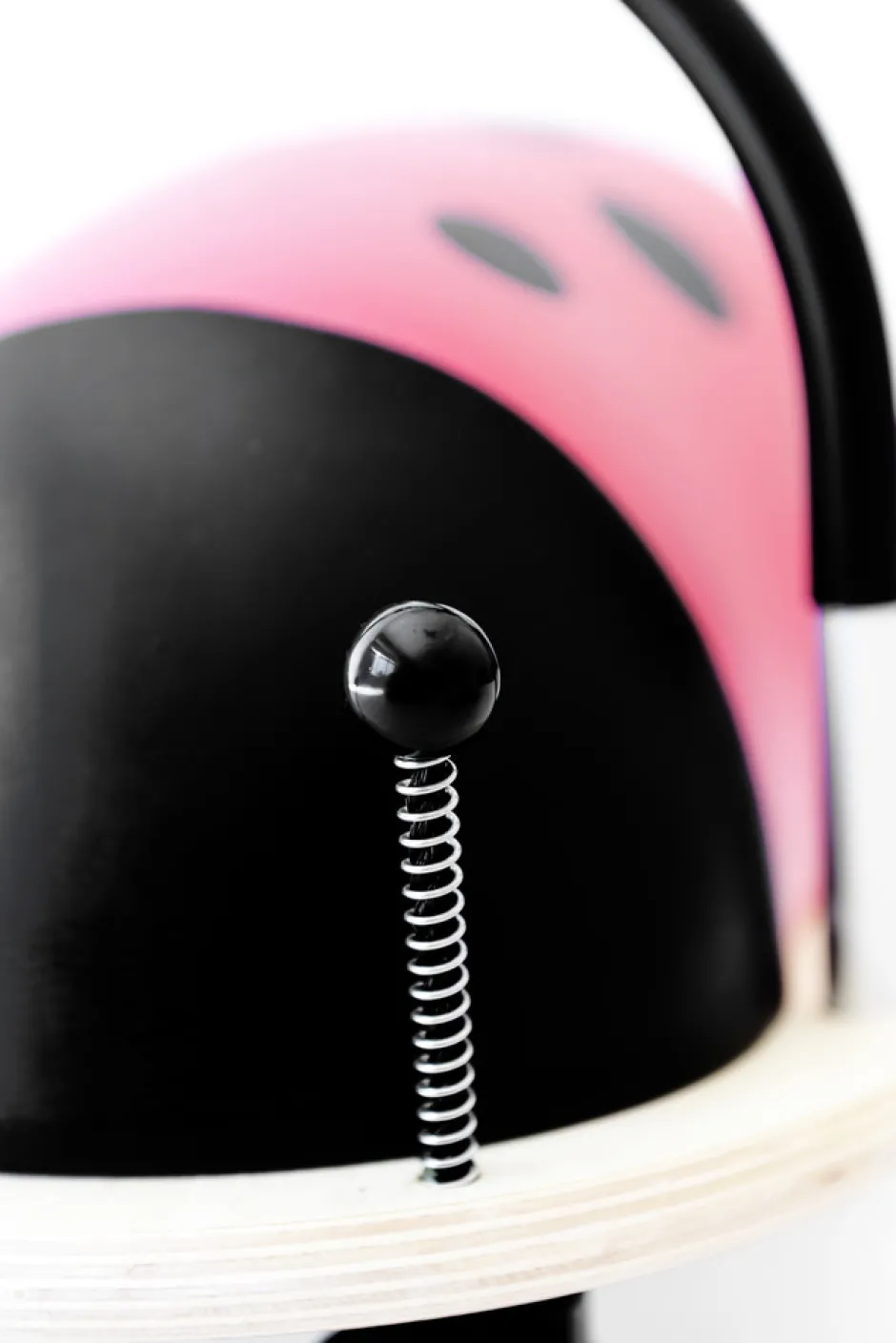 Clearance Wheely Ladybug small Gåvogne & Aktivitetsborde