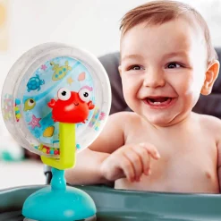 Whirly wheel Aktivitetslegetøj