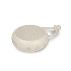 White Noise Speaker, Cream hvid Børn White Noise Og Højtalere