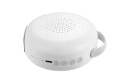 Whitenoise & Light Børn White Noise Og Højtalere