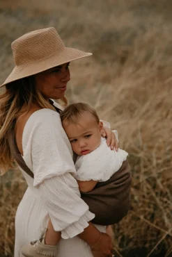 Best - Basic Army Green Bæreseler & Vikler|Rejsetilbehør