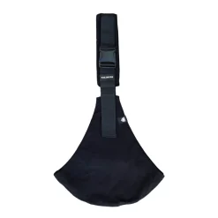 Clearance - Basic Black Bæreseler & Vikler|Rejsetilbehør