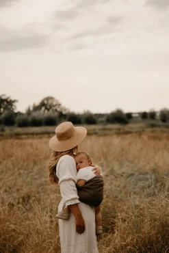 Discount - Basic Brown Bæreseler & Vikler|Rejsetilbehør