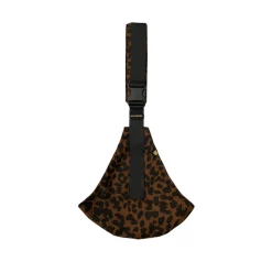 Best - Brown Leopard Bæreseler & Vikler|Rejsetilbehør