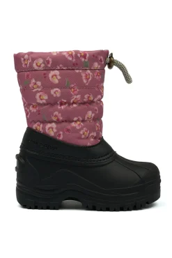 Clearance Will Vinterstøvle - Autumn anemone Vinterstøvler