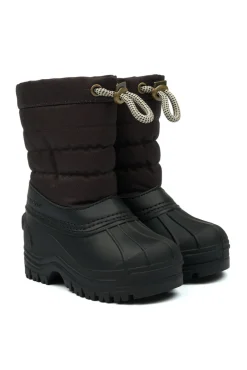 New Will Vinterstøvle - Black Vinterstøvler