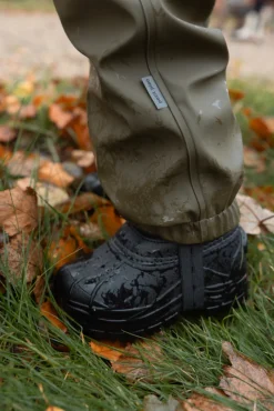 New Will Vinterstøvle - Black Vinterstøvler