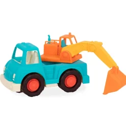 New Wonder Wheels - Gravko Legetøjsbiler