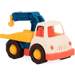 Online Wonder Wheels - Kranbil Legetøjsbiler