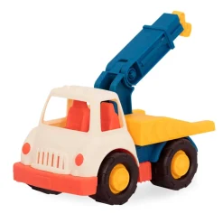 Online Wonder Wheels - Kranbil Legetøjsbiler