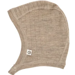 Best Woolly hat i merinould - 821000011 Babyhjelme|Uldhuer, Uldvanter & Uldfutter