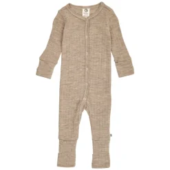 Discount Woolly heldragt med fødder - 821000011 Ulddragter