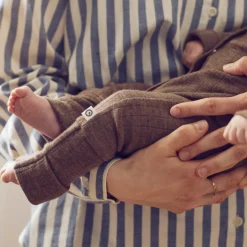 Discount Woolly heldragt med fødder - 821000011 Ulddragter