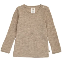 Online Woolly Merinould Bluse - 821000011 Uldoverdele|Bluser