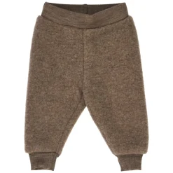 New Woolly Merinould Fleece Bukser - 821000012 Uldunderdele|Bukser