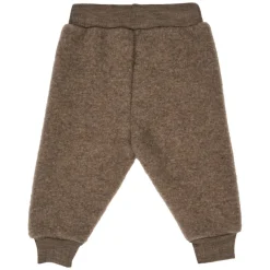 New Woolly Merinould Fleece Bukser - 821000012 Uldunderdele|Bukser