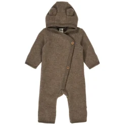 Outlet Woolly Merinould Fleece Køredragt - 821000012 Køredragter|Ulddragter