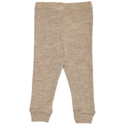 New Woolly Rib Bukser - 821000011 Uldunderdele|Bukser
