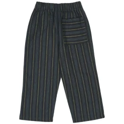 Clearance Woven Bukser - 690000268 Bukser