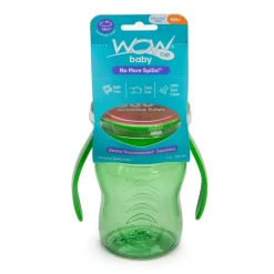 Kop Baby - Green Tritan Træningskopper Og Flasker