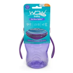 Discount Kop Baby-Purple Tritan Træningskopper Og Flasker