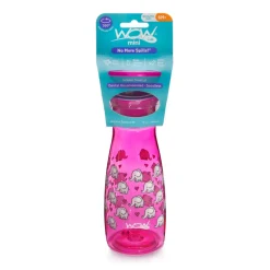 Sale Kop Mini - Pink Elephants Træningskopper Og Flasker|Madkasser & Drikkedunke