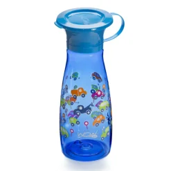 Online Kop Mini-Blue Cars Træningskopper Og Flasker|Madkasser & Drikkedunke