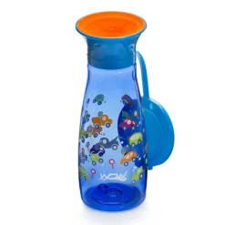 Online Kop Mini-Blue Cars Træningskopper Og Flasker|Madkasser & Drikkedunke