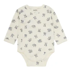 Sale Wrap Langærmet (2-pak) - 9709 Bodystocking Langærmet|Multipack