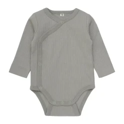 Sale Wrap Langærmet (2-pak) - 9709 Bodystocking Langærmet|Multipack