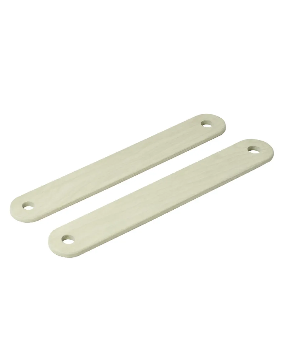 Sale 2x Balancebomme Dusty Green Tumlemøbler