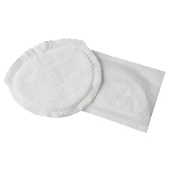 Hot 50x Engangs Bambus Ammeindlæg Ammeindlæg/Ammebrikker