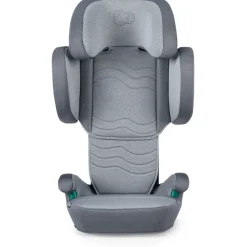 New XPAND 2 i-Size - rocket grey Autostole 100-150 Cm (4-12 År)