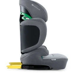 New XPAND 2 i-Size - rocket grey Autostole 100-150 Cm (4-12 År)