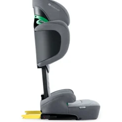 New XPAND 2 i-Size - rocket grey Autostole 100-150 Cm (4-12 År)