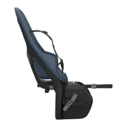 Clearance Yepp 2 Maxi - Rack Mount- Majolica Blue Cykelstole & Hjelme