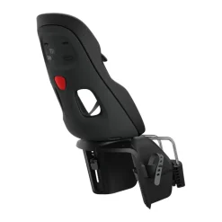 Best Yepp Nexxt 2 Maxi - stelmonteret - Black Cykelstole & Hjelme